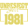 Undefeated 1981