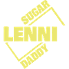 Sugar daddy Lenni