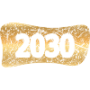 Gold Bar 2030