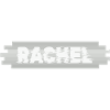Rachel comme nom
