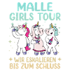 Malle Girls Tour