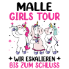 Malle Girls Tour