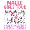 Malle Girls Tour