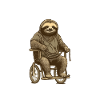Wheelchair users Wheelchair