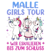 Malle Girls Tour