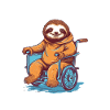 Wheelchair users Wheelchair