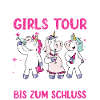 Malle Girls Tour
