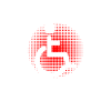 Wheelchair users Wheelchair