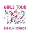 Malle Girls Tour