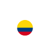 Colombia Style Design T-Shirt