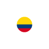 Colombia Style Design T-Shirt