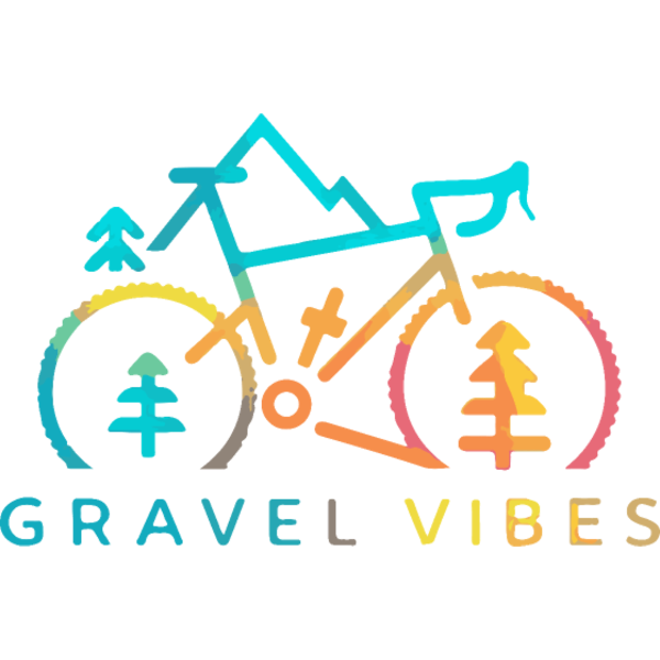Koszulka "Gravel Vibes"