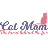 Cat Mom