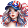Patriot youngster