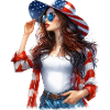 Patriot day 4 Us