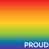 Rainbow Pride Flag