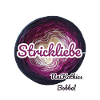 Strickliebe