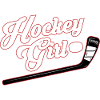 Hockey Girl