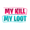 My Kill My Loot