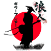 Ronin Guitar Player