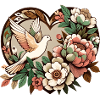 Dove of Peace