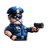 Polizei / Einsatz / Beruf / Job / Einsatzkräfte