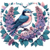 Bluebird