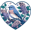 Eastern Bluebird
