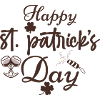 Happy St patricks Day