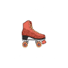 J'peux pas j'ai roller