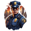 Polizei / Einsatz / Beruf / Job / Einsatzkräfte