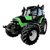 Agrotron M600