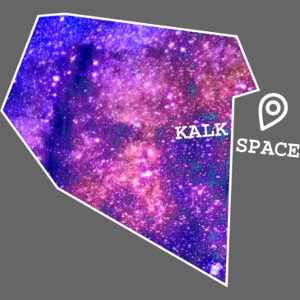 Kalk & Space