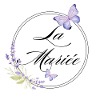 Der Braut-Schmetterling - Braut-Geschenkidee