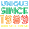 Millésime 1989