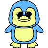 Penguin Comic Cool