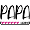 Papa loading