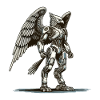 Eagle Robot