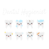 Dental hygienist