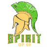 Skinhead Reggae Spirit '69 Tee