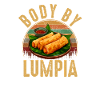 Body by lumpia, food filipino