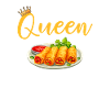 Lumpia Queen, food filipino