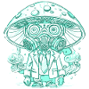 mushimask-2024