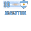 Argentinien