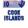 Cook (Îles)