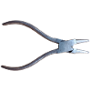 Old pliers illustration