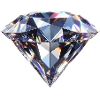 Shiny Diamond