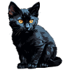 Bombay Cat Bombay Katze