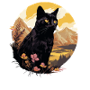 Bombay Cat Bombay Katze
