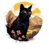 Bombay Cat Bombay Katze
